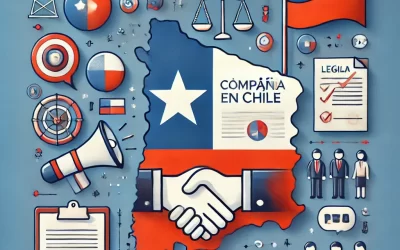 Iniciando una Campaña Política en Chile: Elementos Clave a Considerar