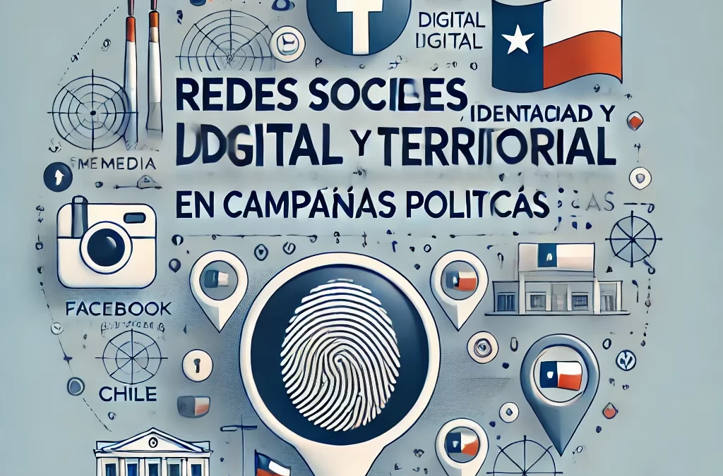 La Importancia de las Redes Sociales, Identidad Digital e Identidad Territorial en las Campañas Políticas