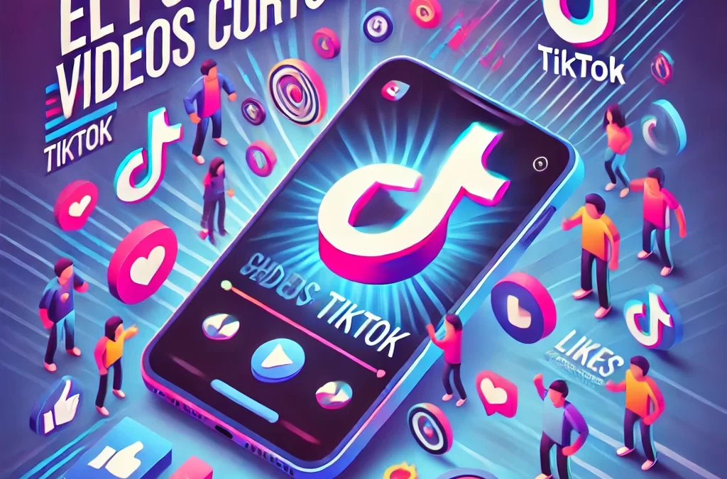 El Poder de los Videos Cortos: Conectando con la Juventud en la Era de TikTok