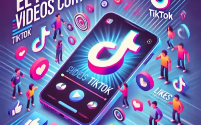 El Poder de los Videos Cortos: Conectando con la Juventud en la Era de TikTok