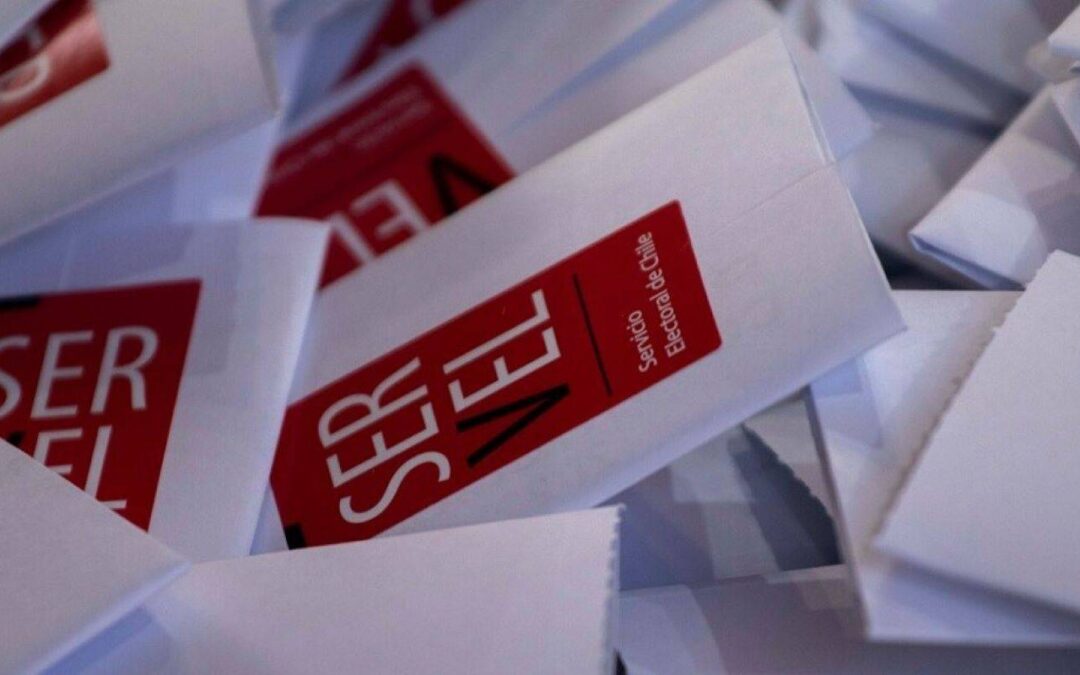 El análisis de gobernadores del director de Factoría Pública: «Chile Vamos es un ganador si uno ve la película completa» | Diario Financiero