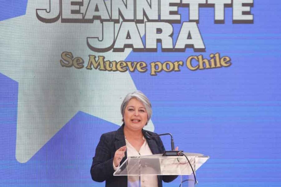 Caso de Éxito: Cómo Posicionamos a Jeannette Jara en el Ecosistema Digital