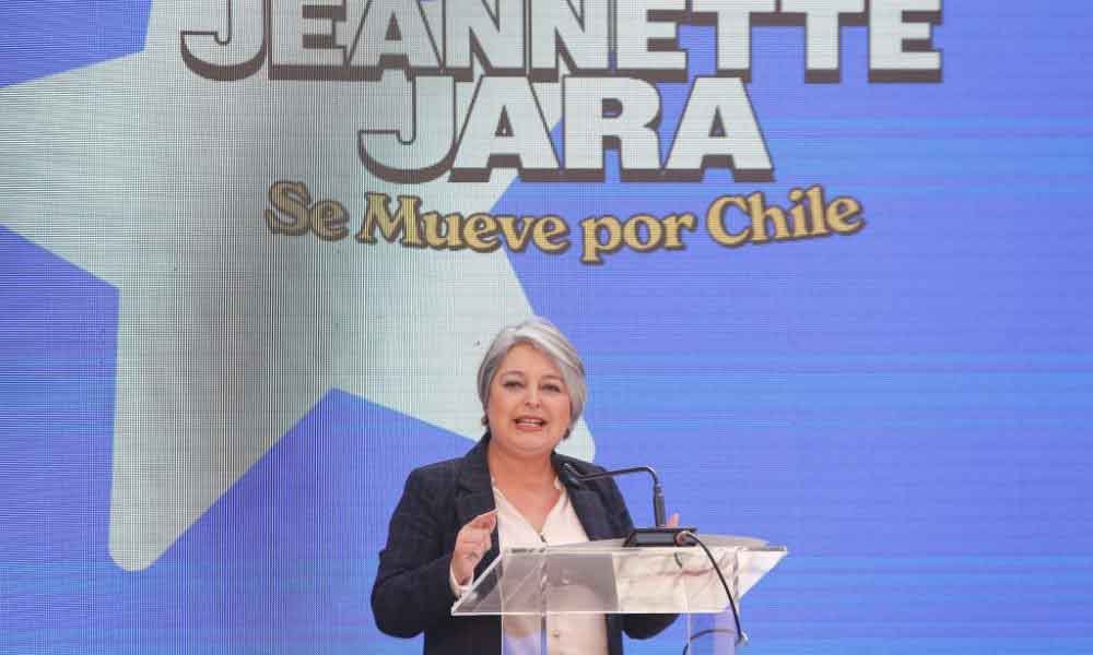 Caso de Éxito: Cómo Posicionamos a Jeannette Jara en el Ecosistema Digital